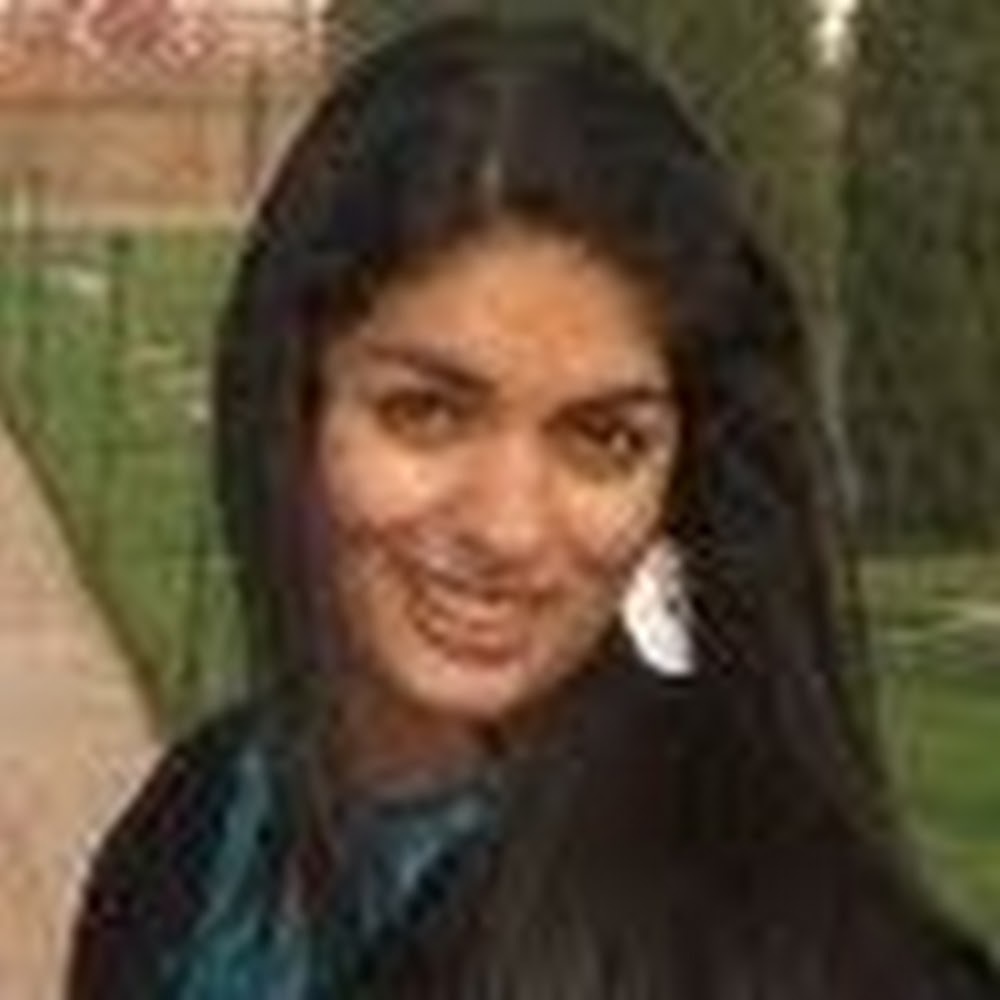 Meet your Posher, Roma